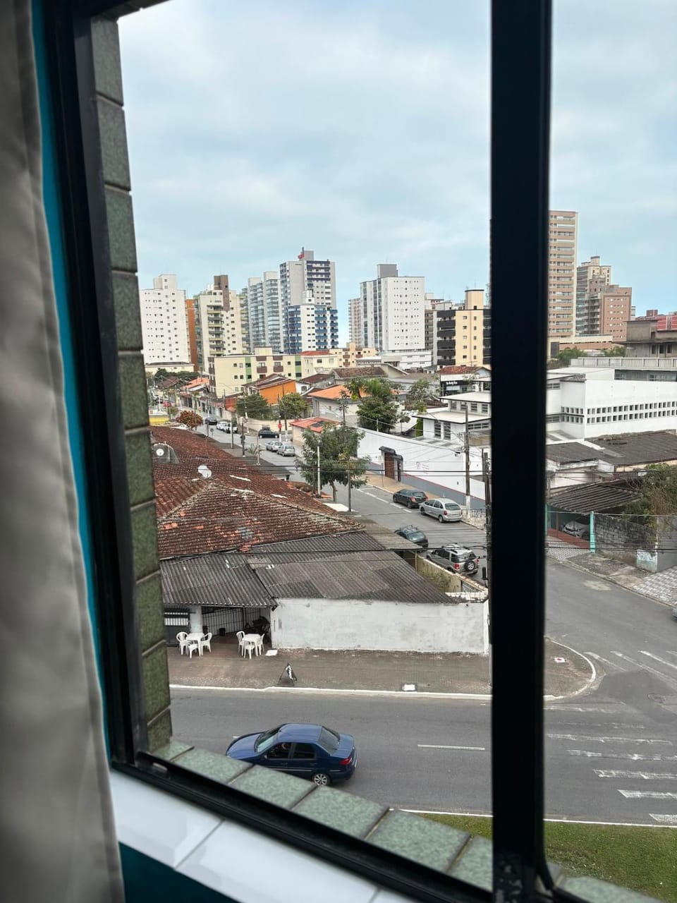 Recanto da Paz kit net Apartment in State of São Paulo