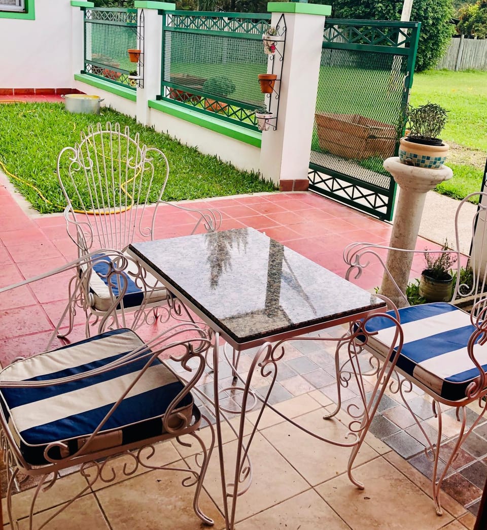 Complejo Don Omar Apartment hotel in Federación