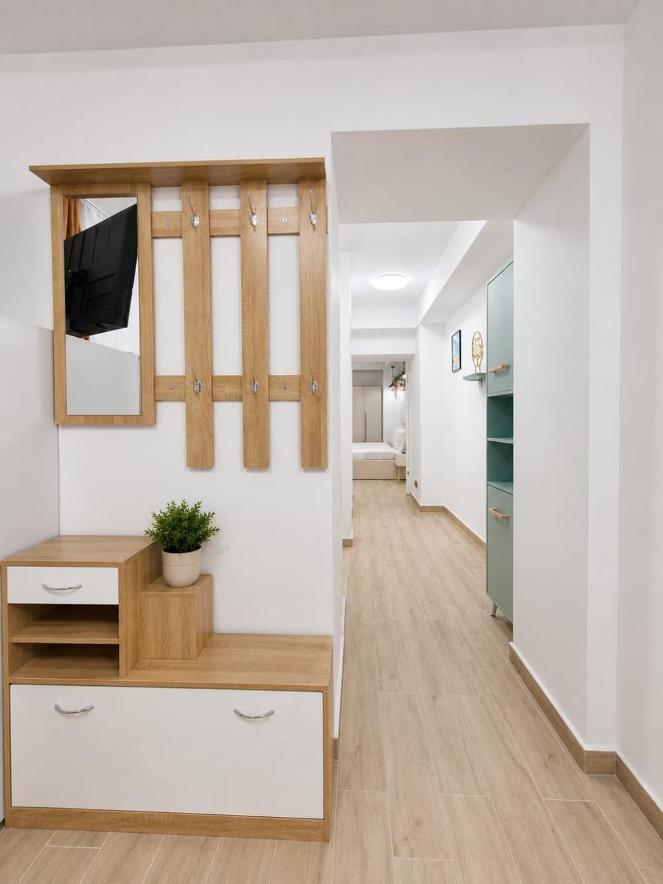 Central Comfort Suites - Geo13 Apartment in Bucharest