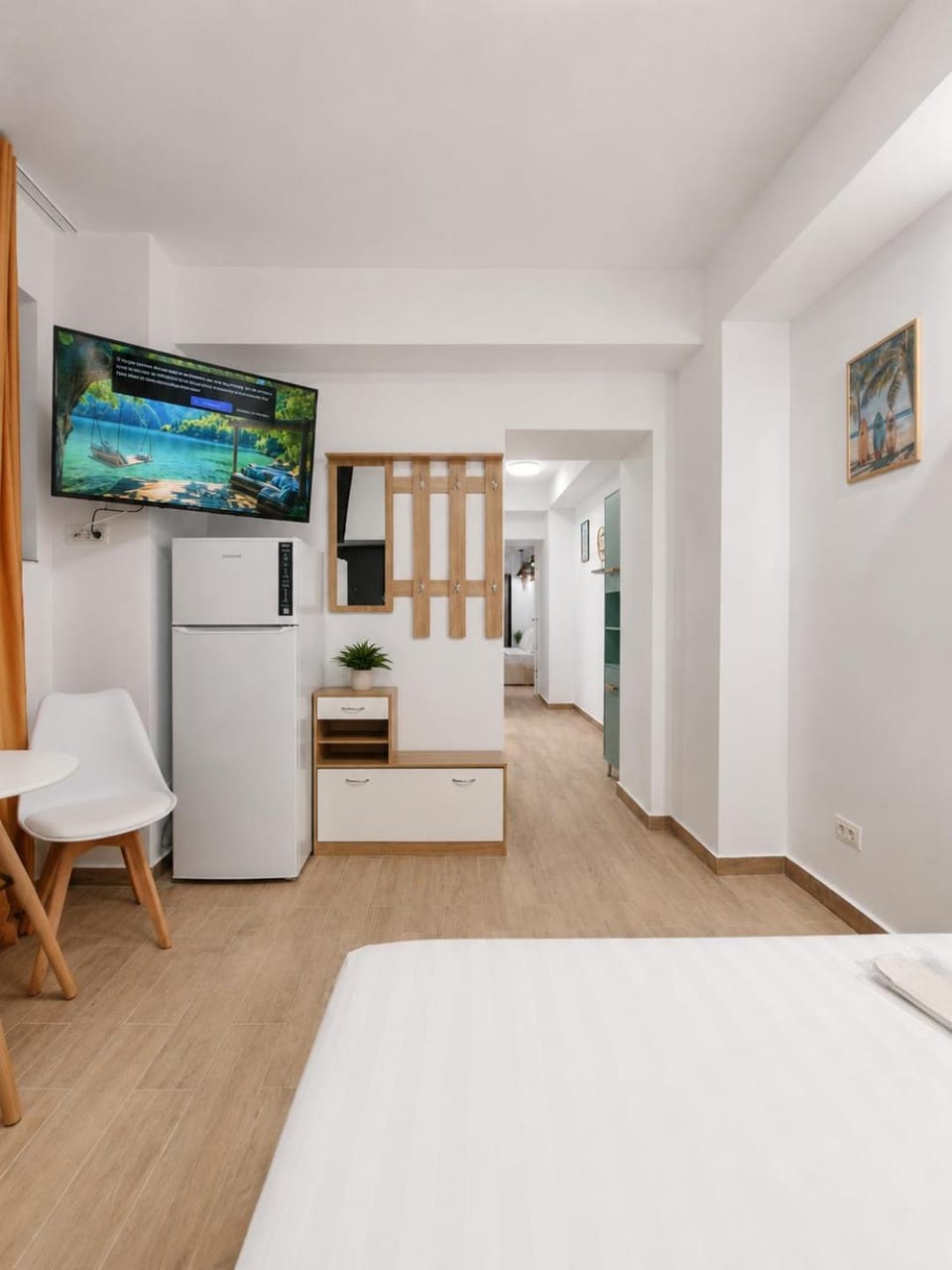 Central Comfort Suites - Geo13 Apartment in Bucharest