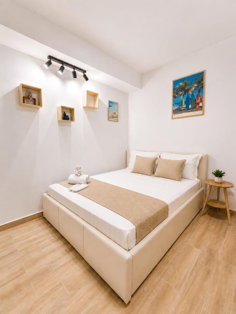 Central Comfort Suites - Geo13 Apartment in Bucharest