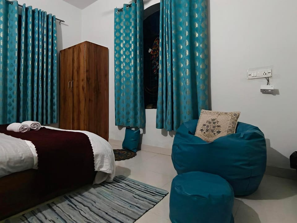 Aadi Shakti Rest House Vacation rental in Rishikesh