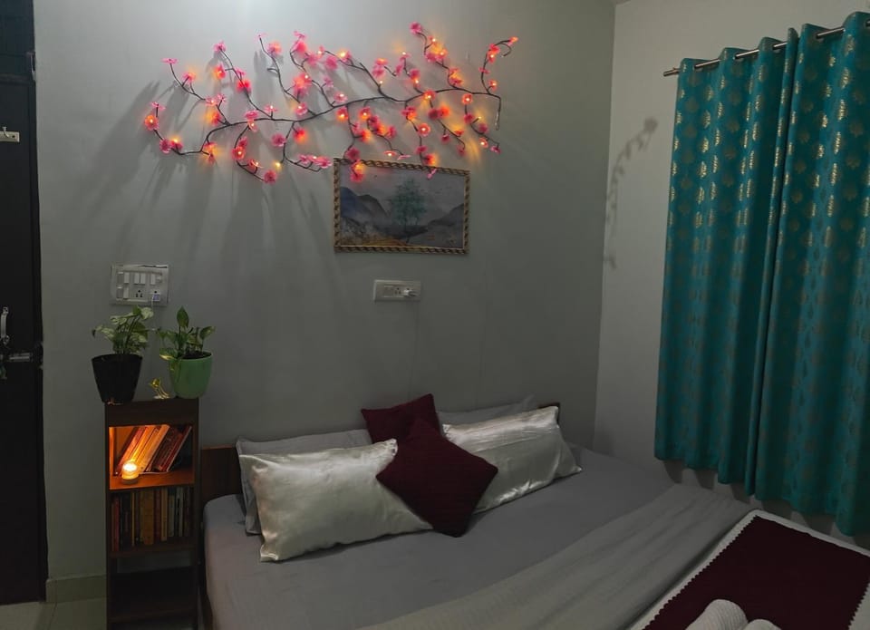 Aadi Shakti Rest House Vacation rental in Rishikesh
