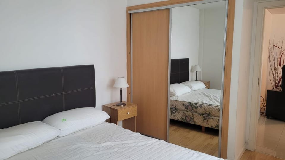 Belgrano Apartment in Mar del Plata