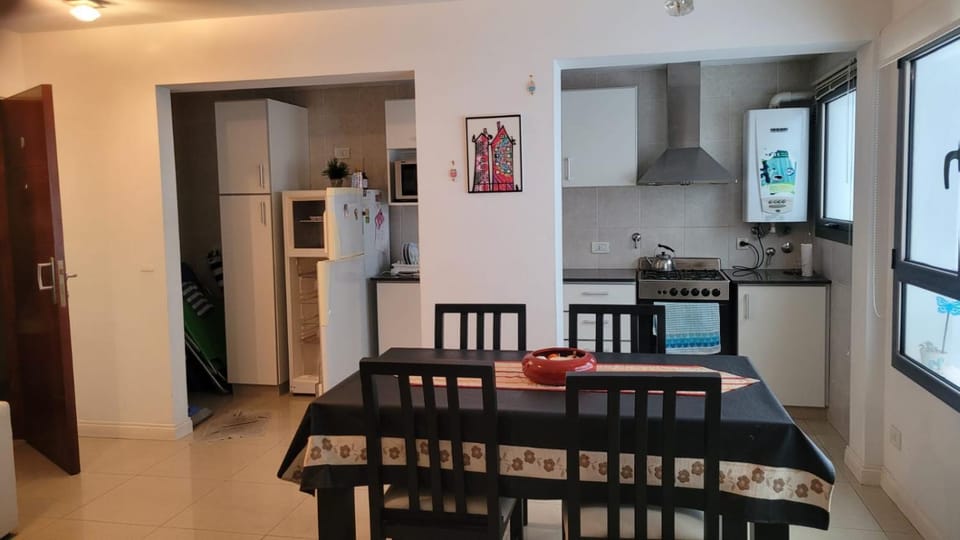 Belgrano Apartment in Mar del Plata