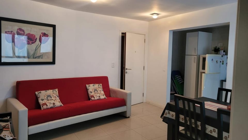 Belgrano Apartment in Mar del Plata