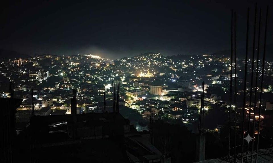 Double G Transient House Apartment in Baguio