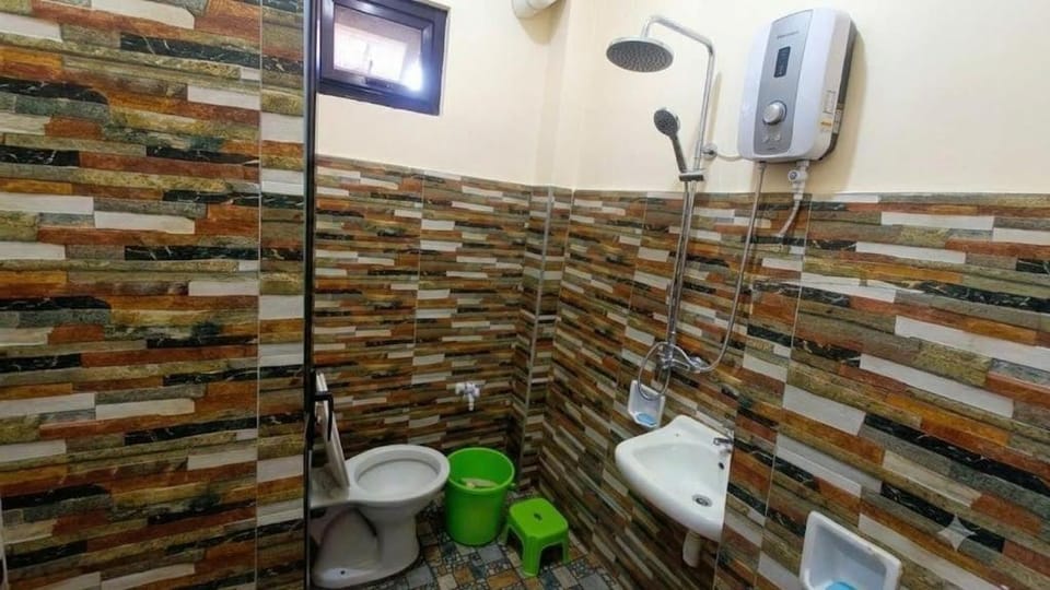 Double G Transient House Apartment in Baguio