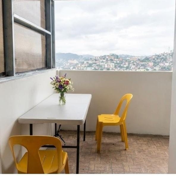 Double G Transient House Apartment in Baguio