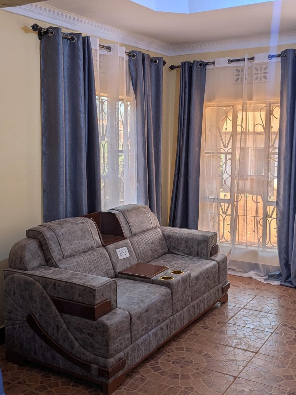 Aron Homestay Vacation rental in Tanzania