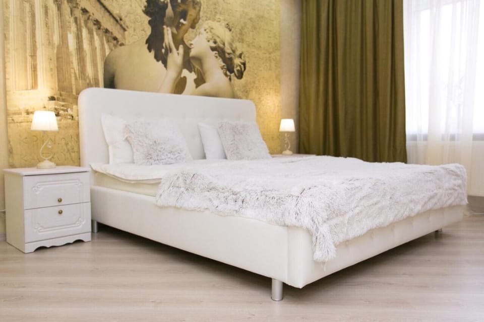 Sumy Comfort Home Apartment in Ukraine