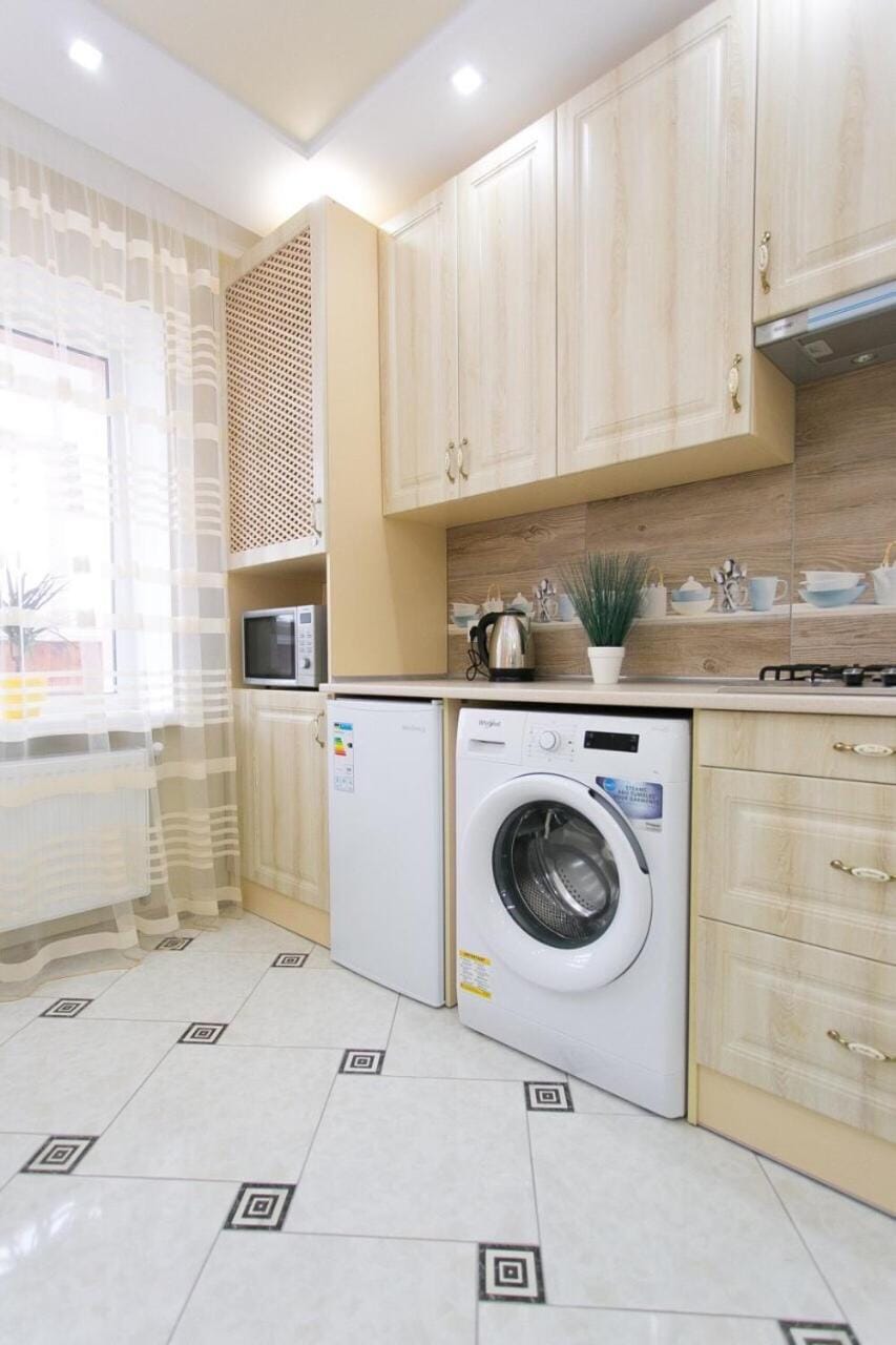 Sumy Comfort Home Apartment in Ukraine