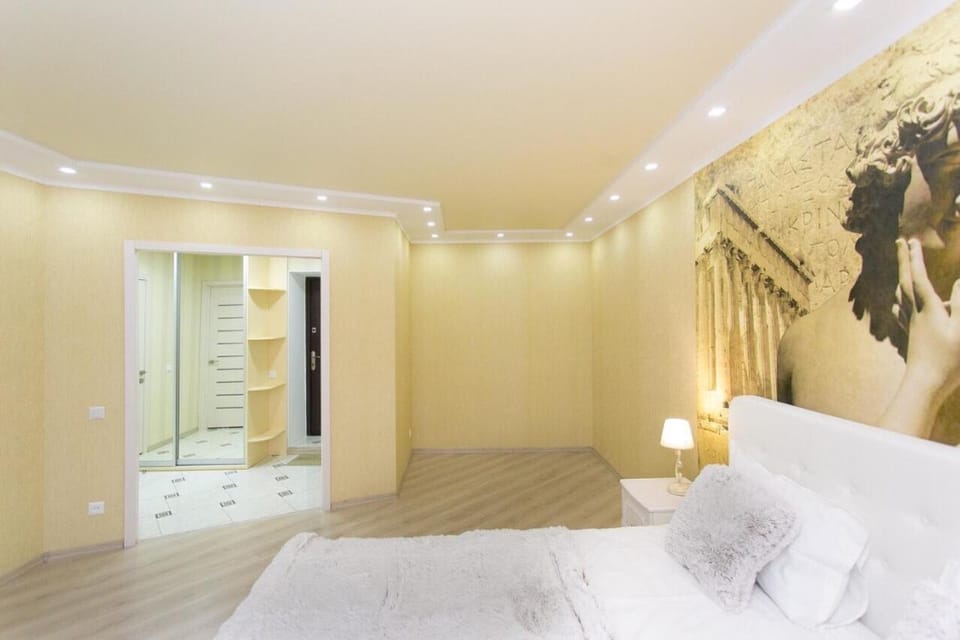 Sumy Comfort Home Apartment in Ukraine