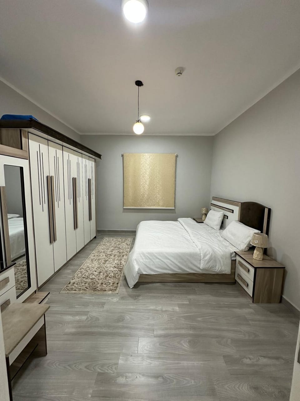 العزيزية الجنوبية 2 Apartment in Mecca