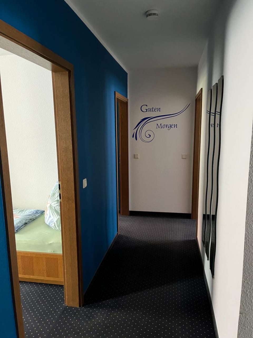 Pension-Rappteller Bed and Breakfast in Erfurt