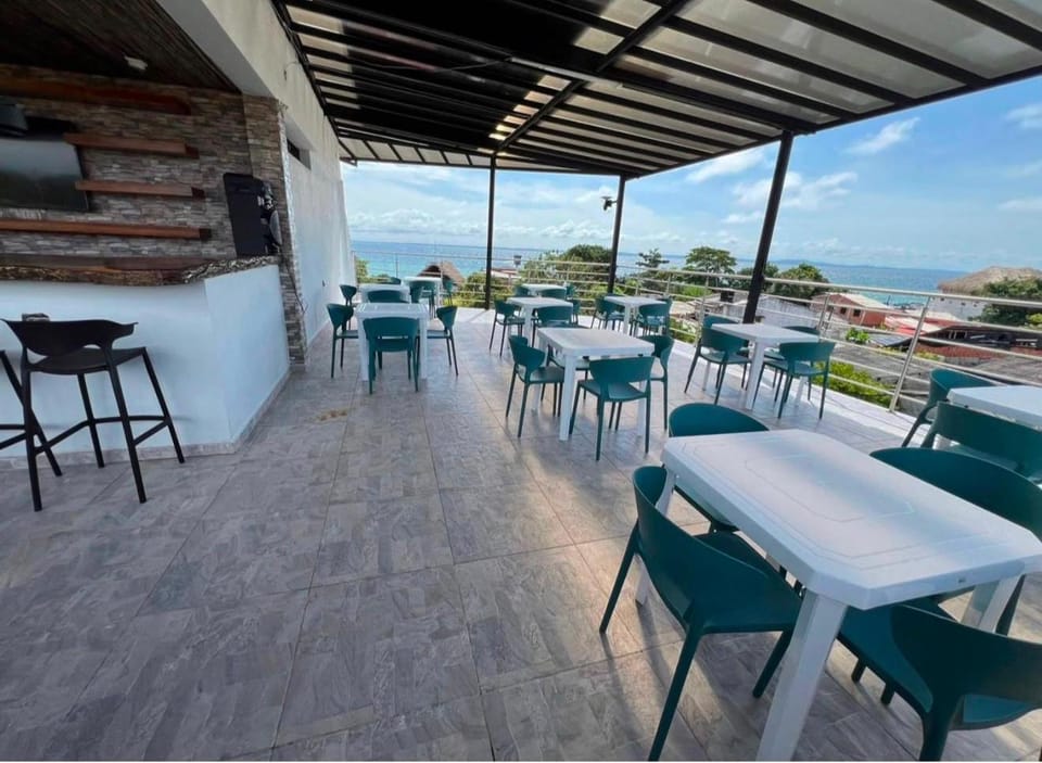 La bonga hotel Hotel in Colombia