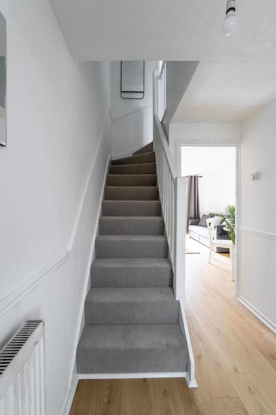 Karazo LTD - Luxurious 2 bedroom in Milton Keynes House in Milton Keynes
