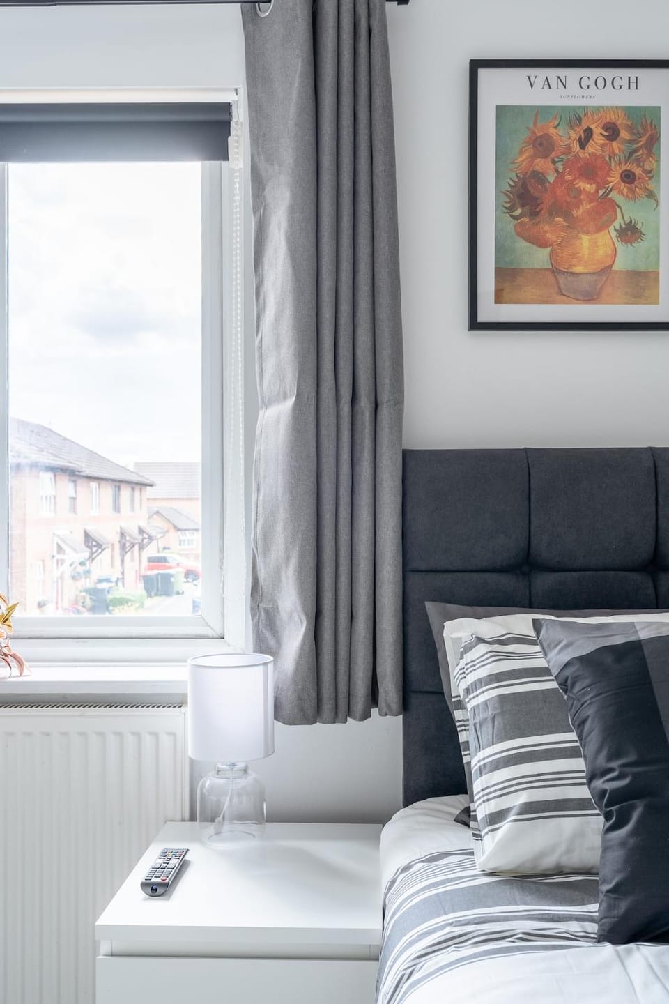 Karazo LTD - Luxurious 2 bedroom in Milton Keynes House in Milton Keynes