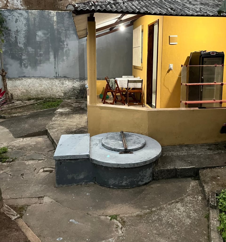 Suite Aconchego House in Miguel Pereira