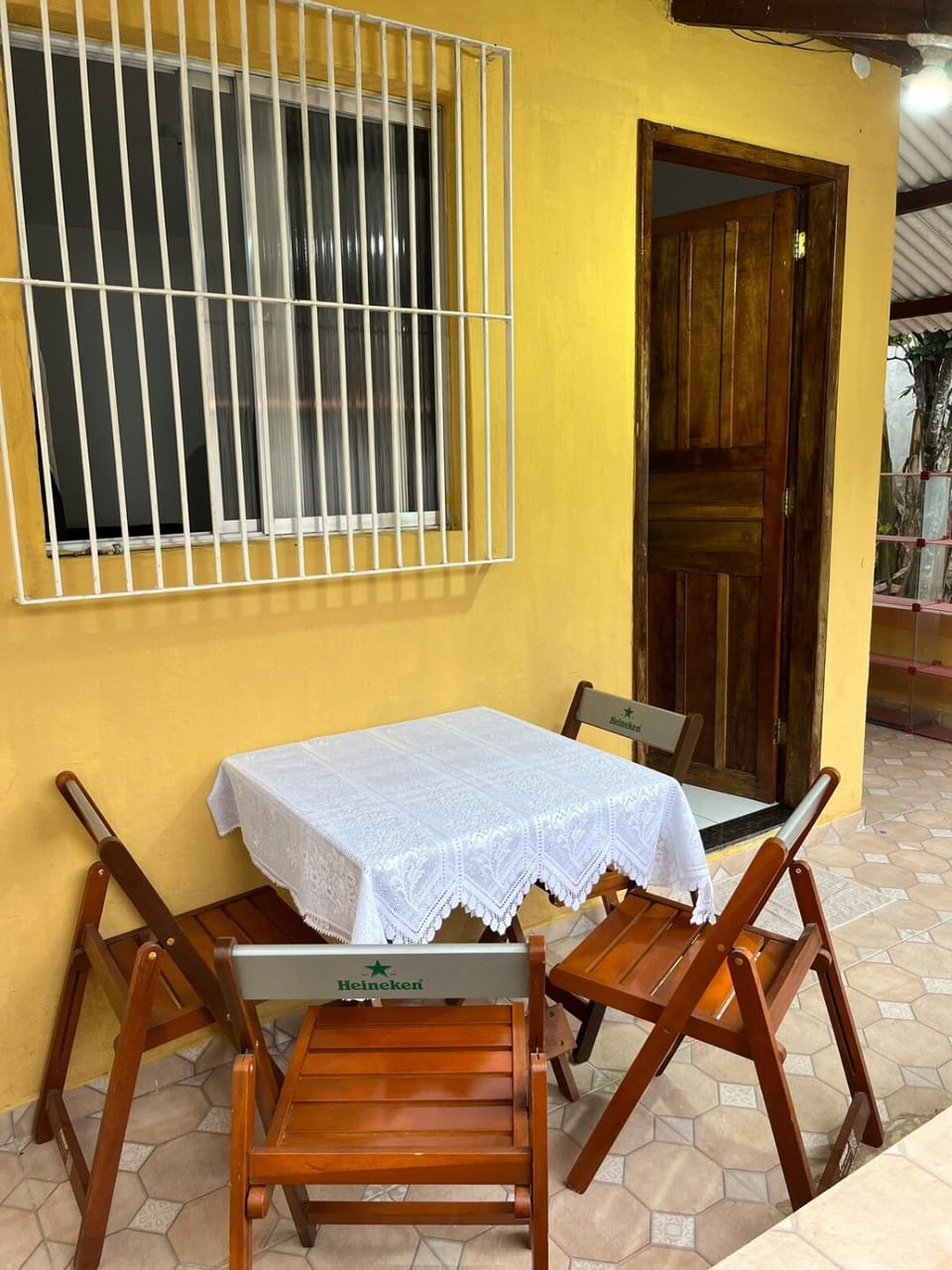 Suite Aconchego House in Miguel Pereira