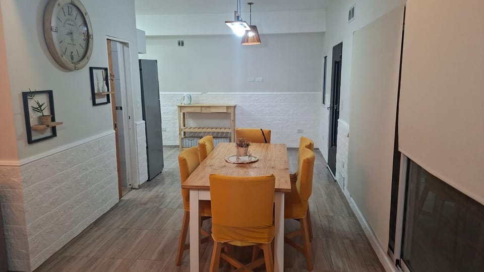 quinta Aurora House in Buenos Aires Province