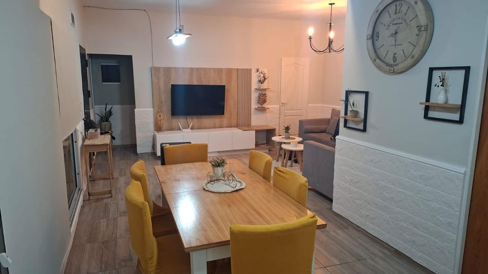 quinta Aurora House in Buenos Aires Province