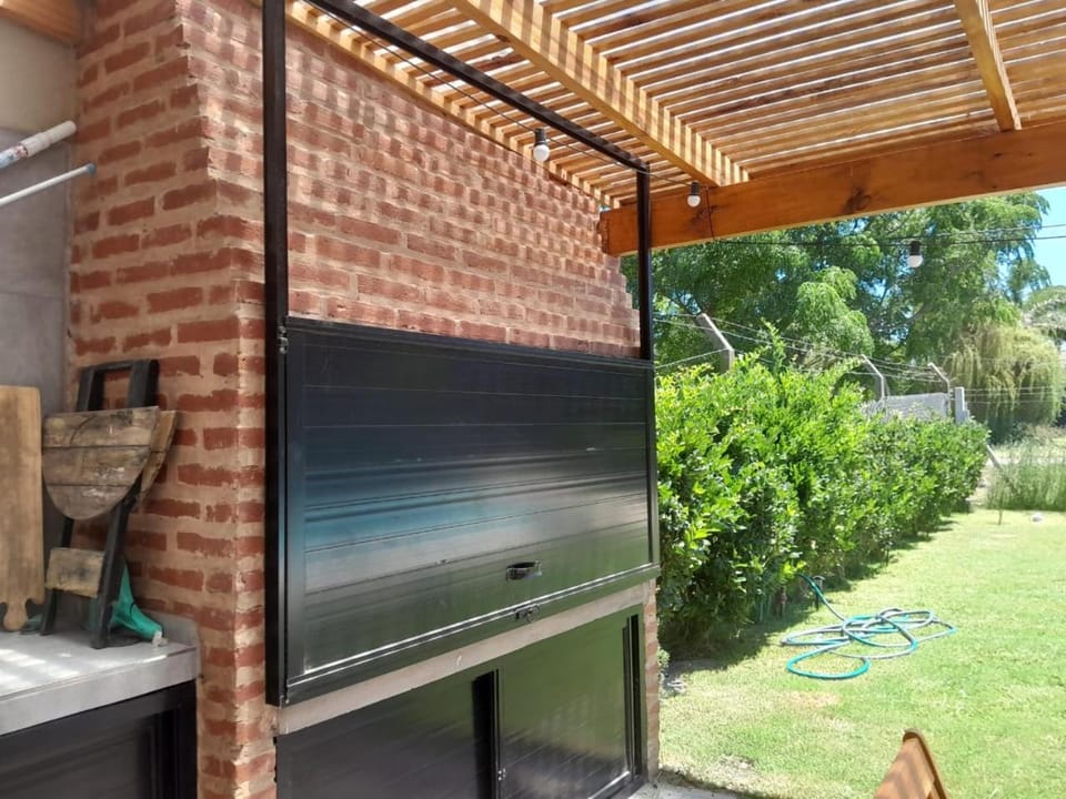 quinta Aurora House in Buenos Aires Province