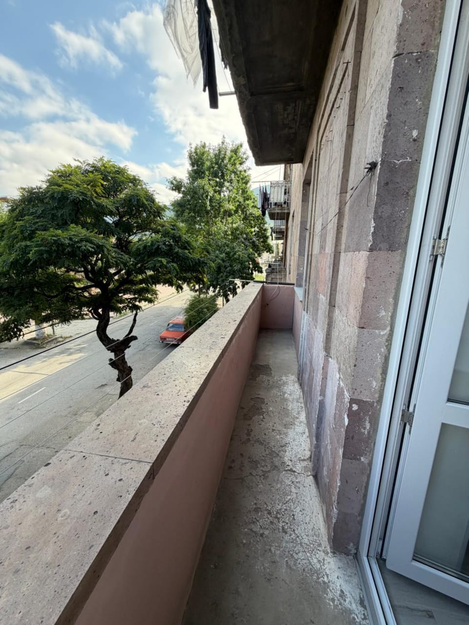 Day, View (from property/room), Balcony/Terrace