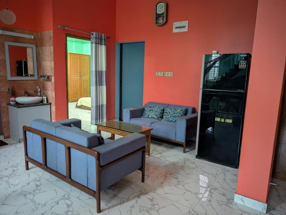 Bristy Bilash House in Bangladesh