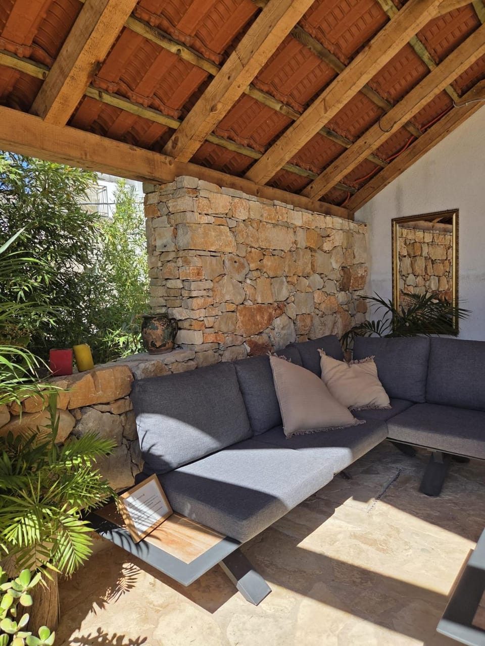 Mai's Cottage House in Stari Grad