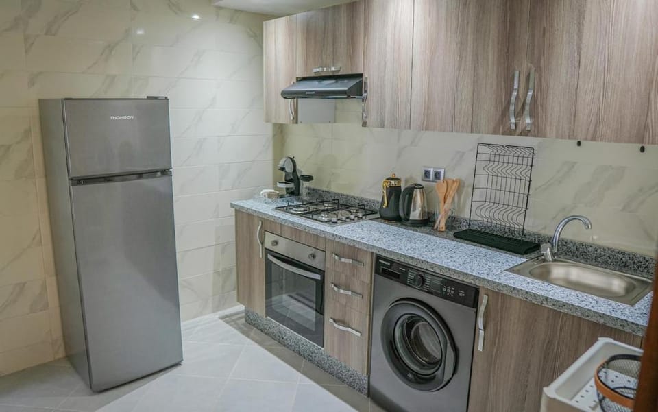 Cosy Appartement, neuf près du Centre Ville Apartment in Tangier
