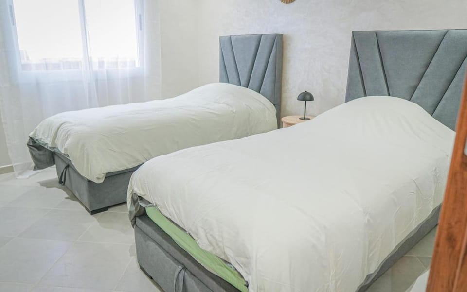 Cosy Appartement, neuf près du Centre Ville Apartment in Tangier