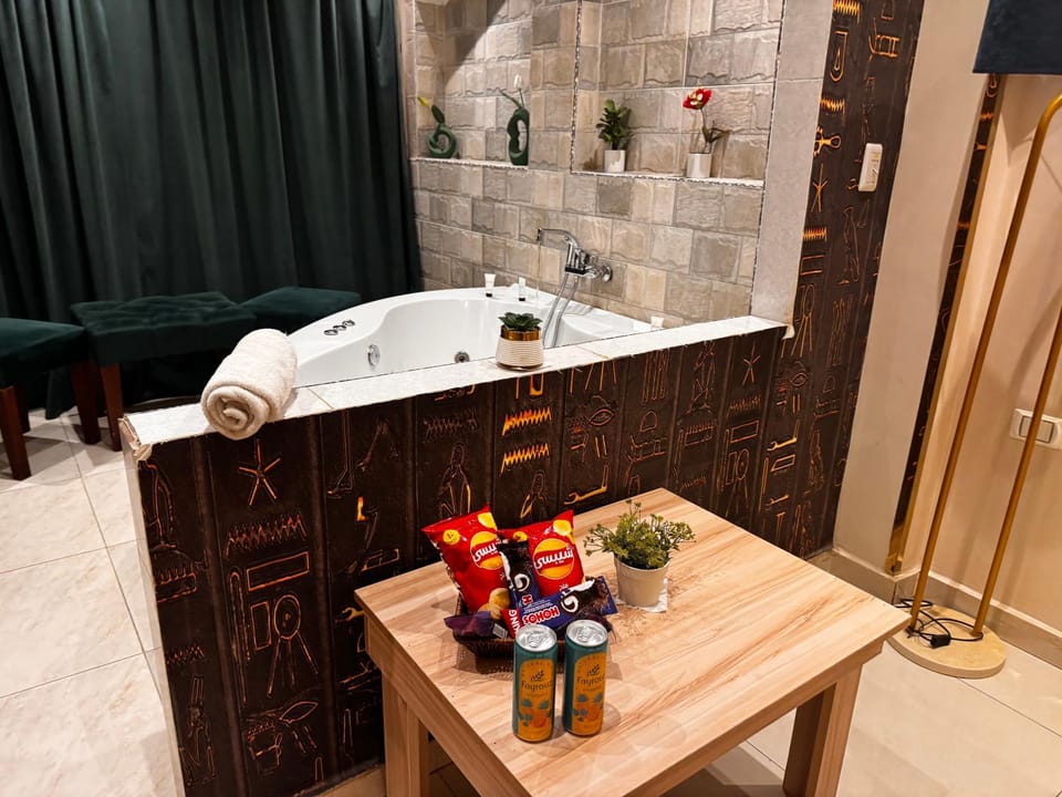 Pyramids Majesty Hotel&Spa Hotel in Egypt