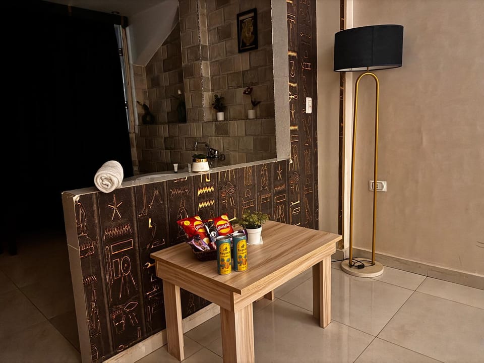 Pyramids Majesty Hotel&Spa Hotel in Egypt