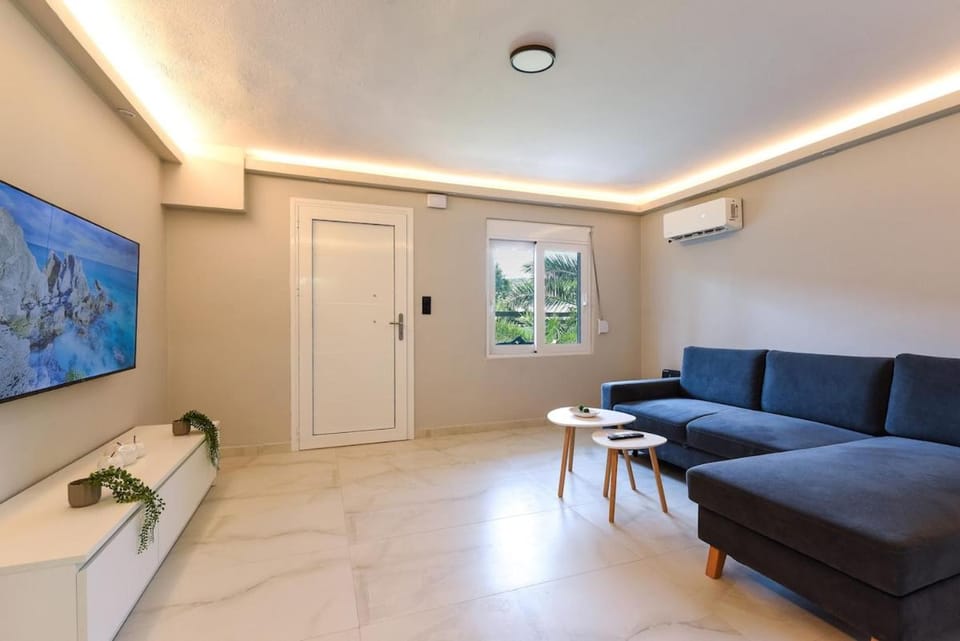 Mario's Boutique Residence Apartment in Decentralized Administration of Attica