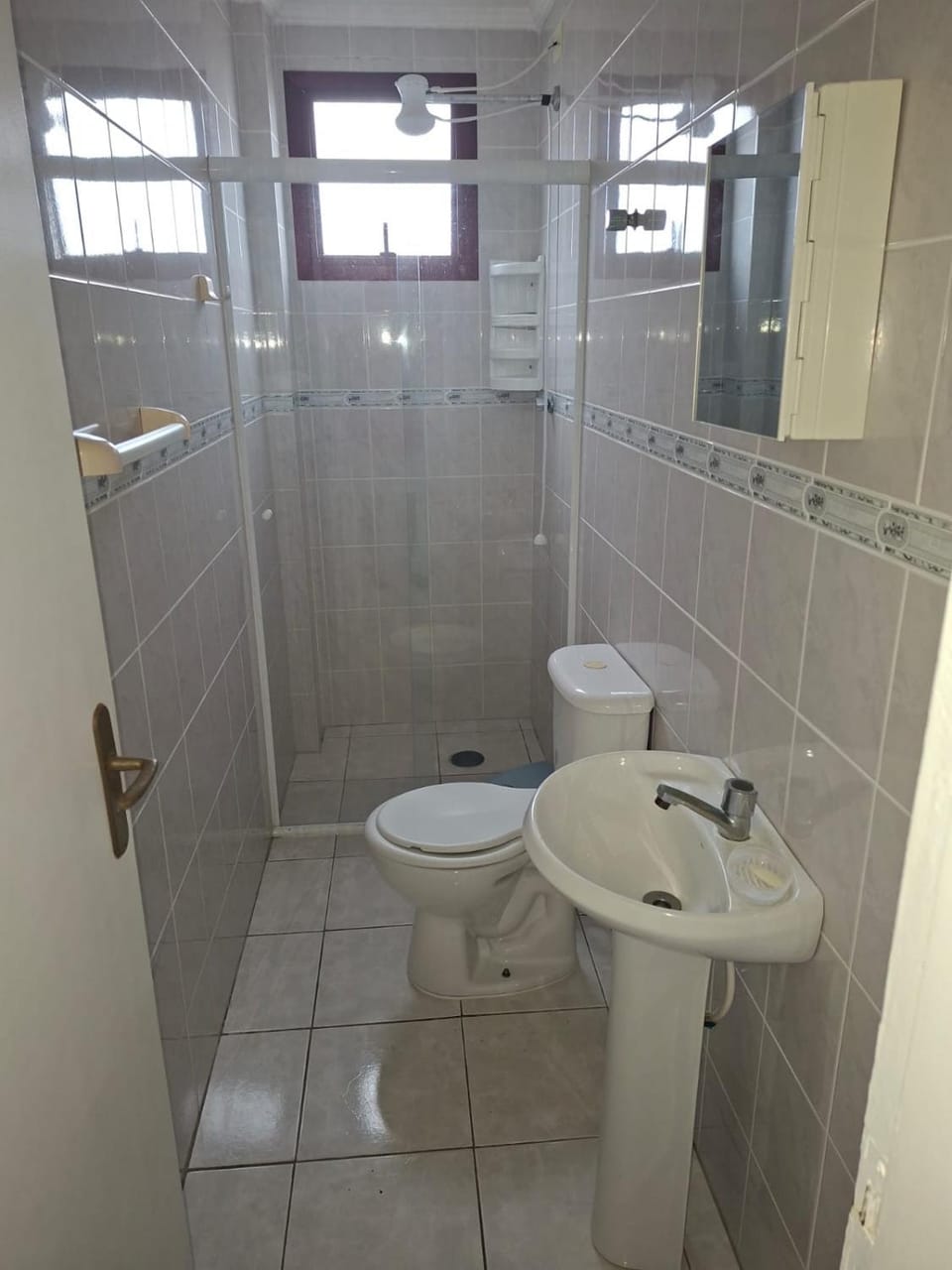 Apenareia Plataforma de Pesca Apartment in Itanhaém