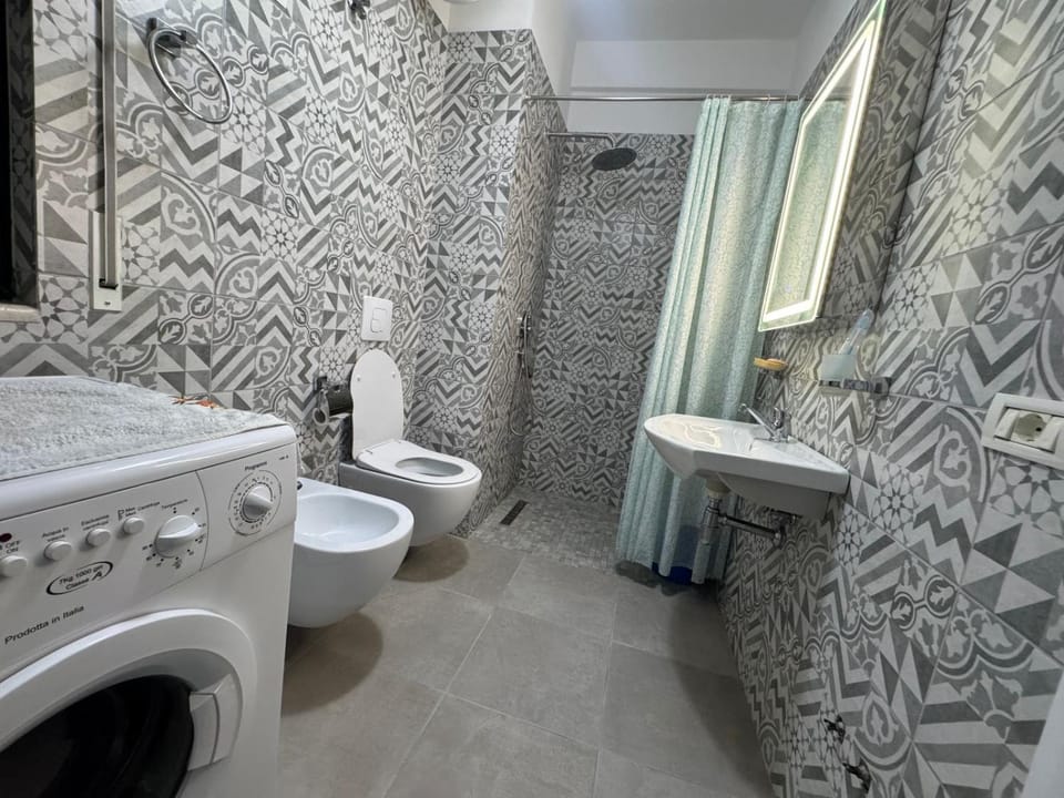 Green city Apartment in Tirana