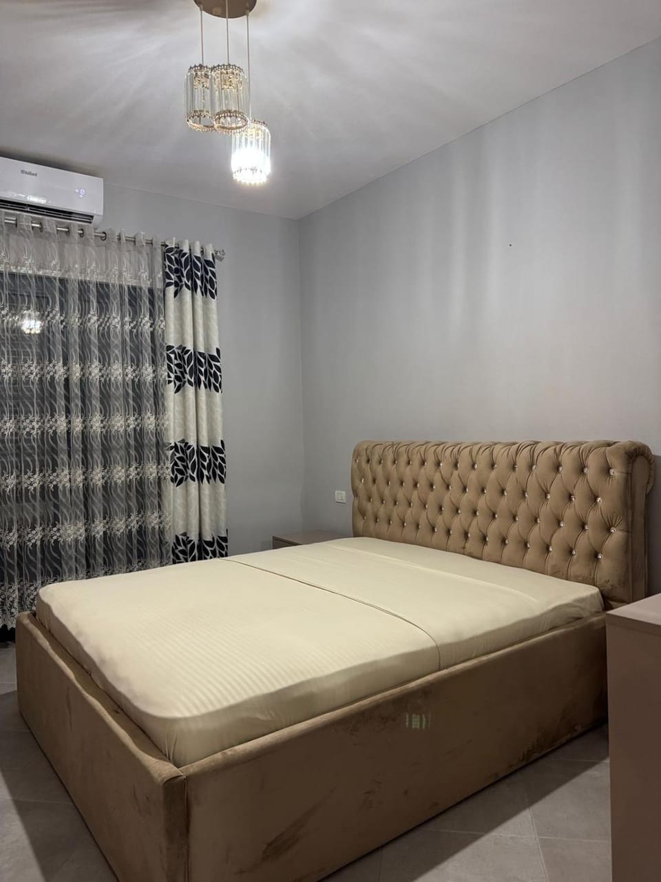 Green city Apartment in Tirana