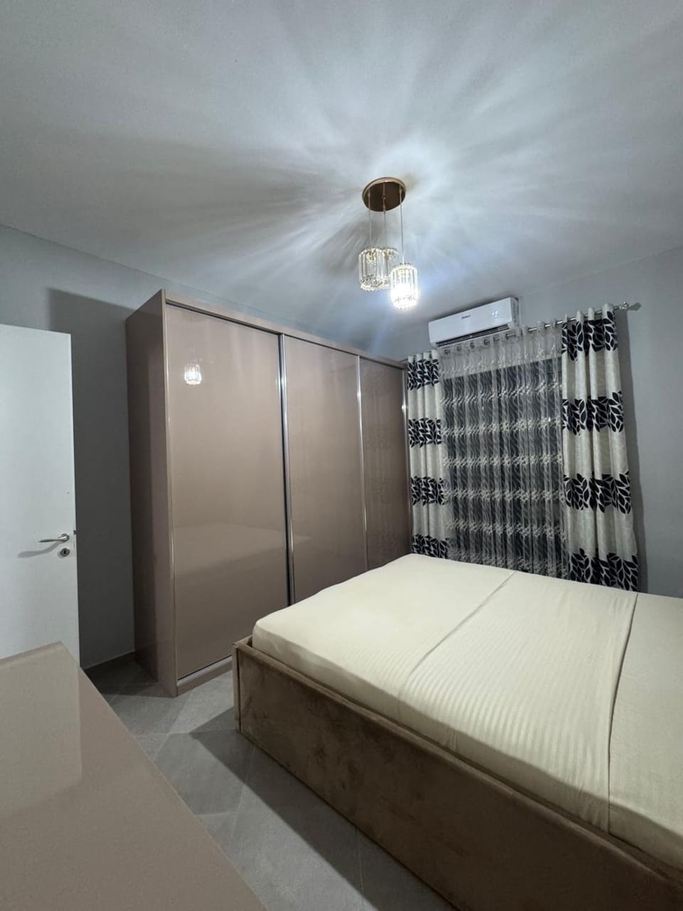 Green city Apartment in Tirana