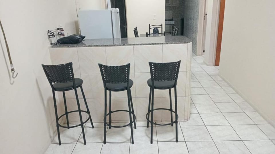 Apartamento Fortaleza-10 mins da Praia de Iracema Apartment in Fortaleza