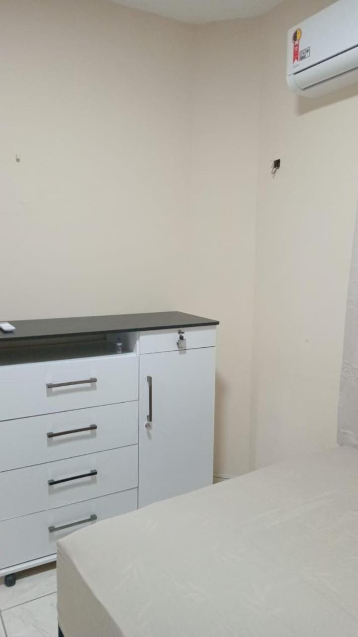 Apartamento Fortaleza-10 mins da Praia de Iracema Apartment in Fortaleza