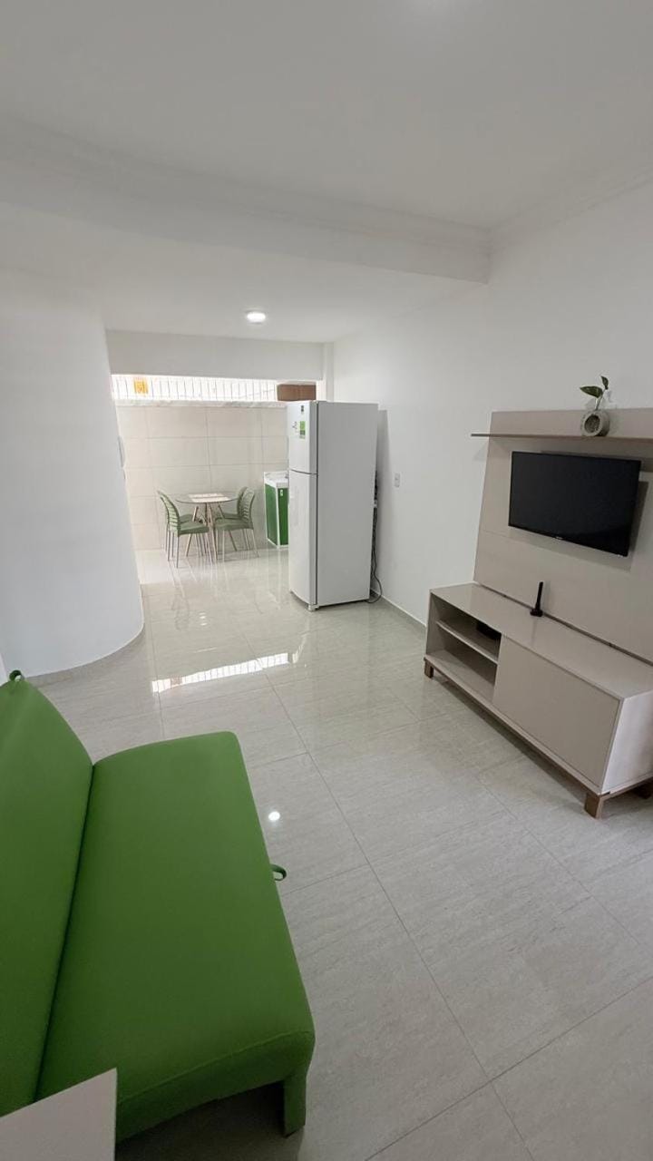 Mimoso a Bessa Apartment in Cabedelo