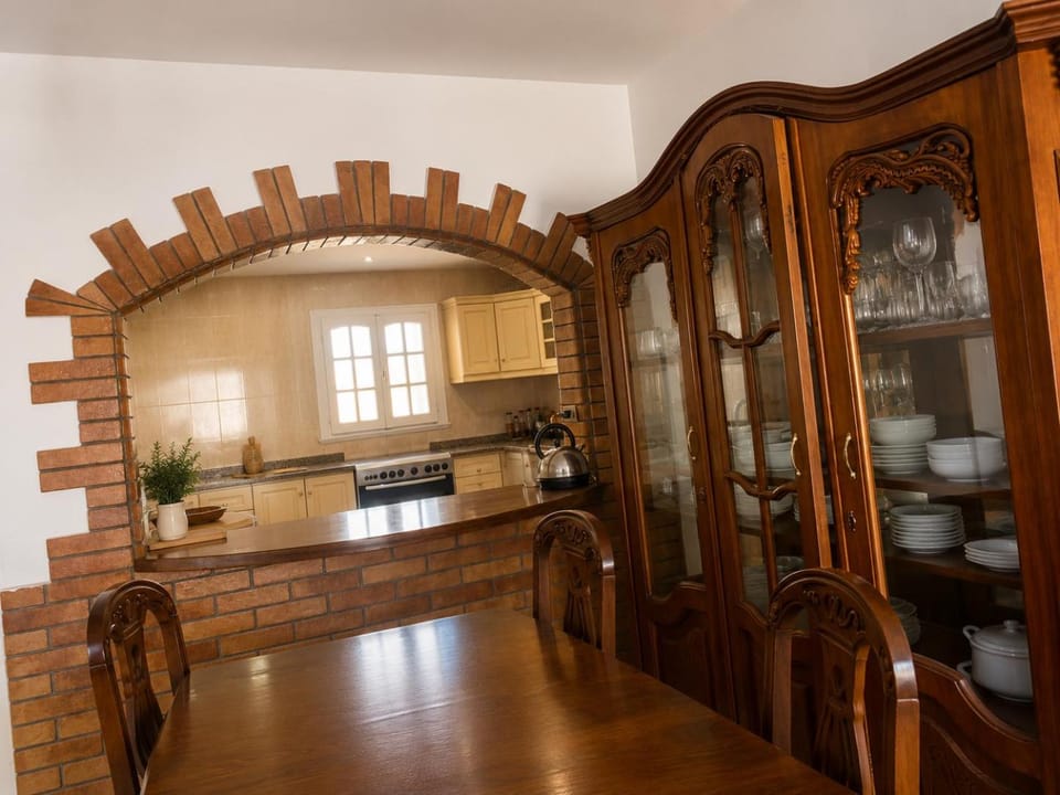 Summer House in Granada Apartment in Egypt