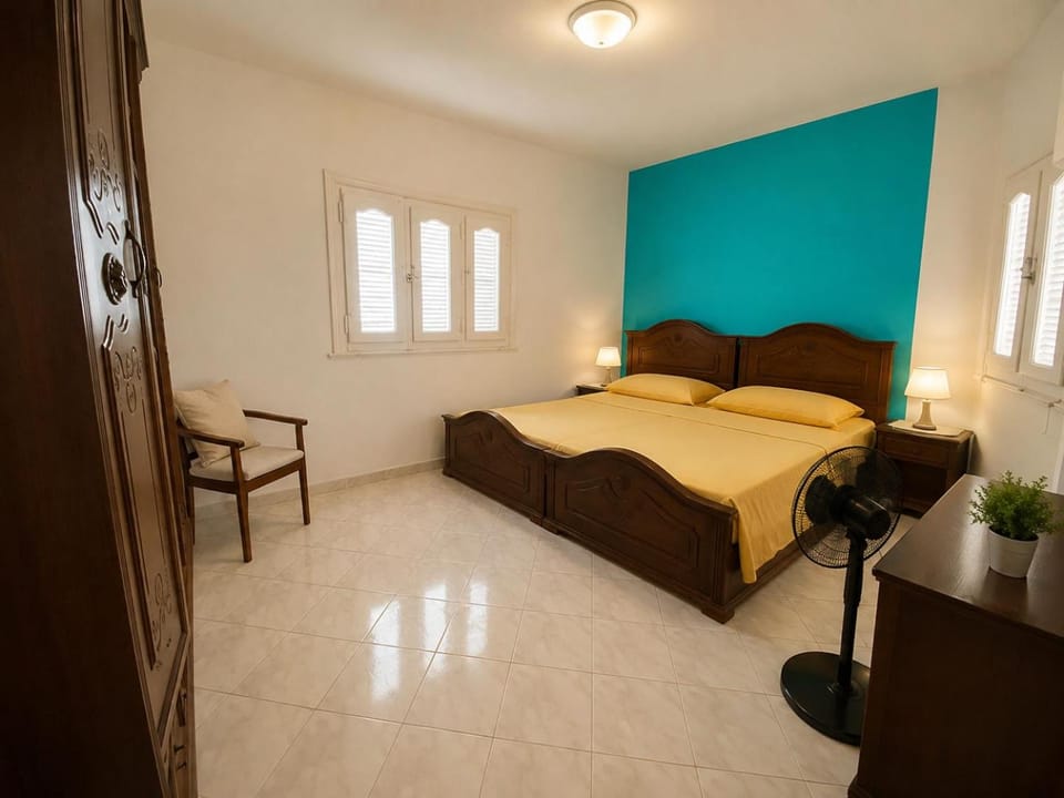 Summer House in Granada Apartment in Egypt