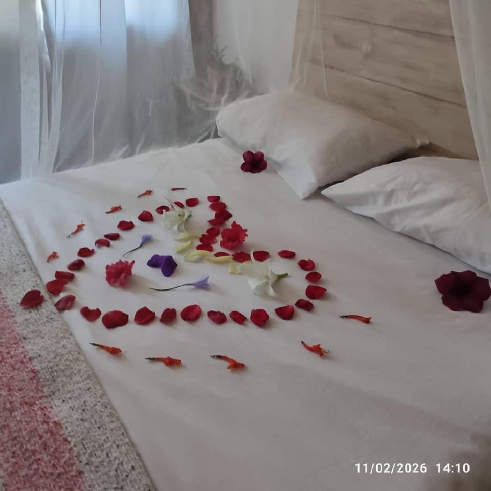 Posada & Spa Casa Blanca Inn in Venezuela