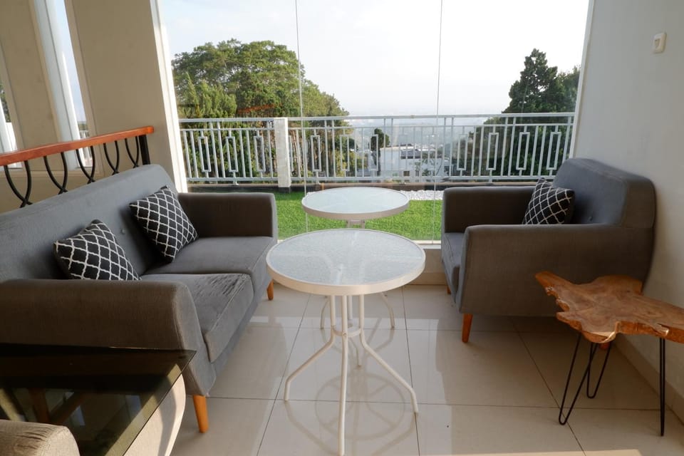 Patio, Day, View (from property/room), Seating area
