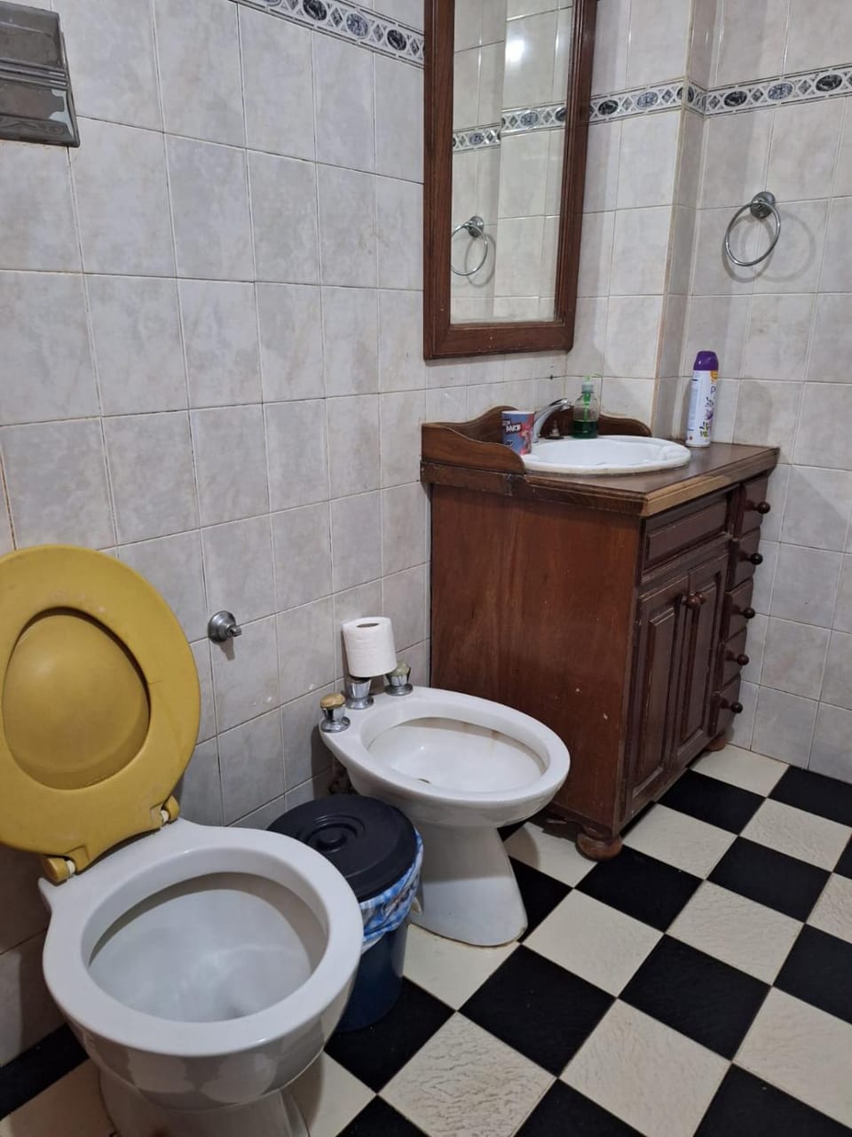 Departamento centrico para Empresas Apartment in Posadas