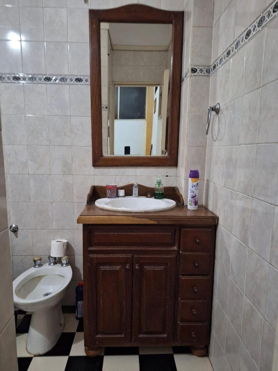 Departamento centrico para Empresas Apartment in Posadas