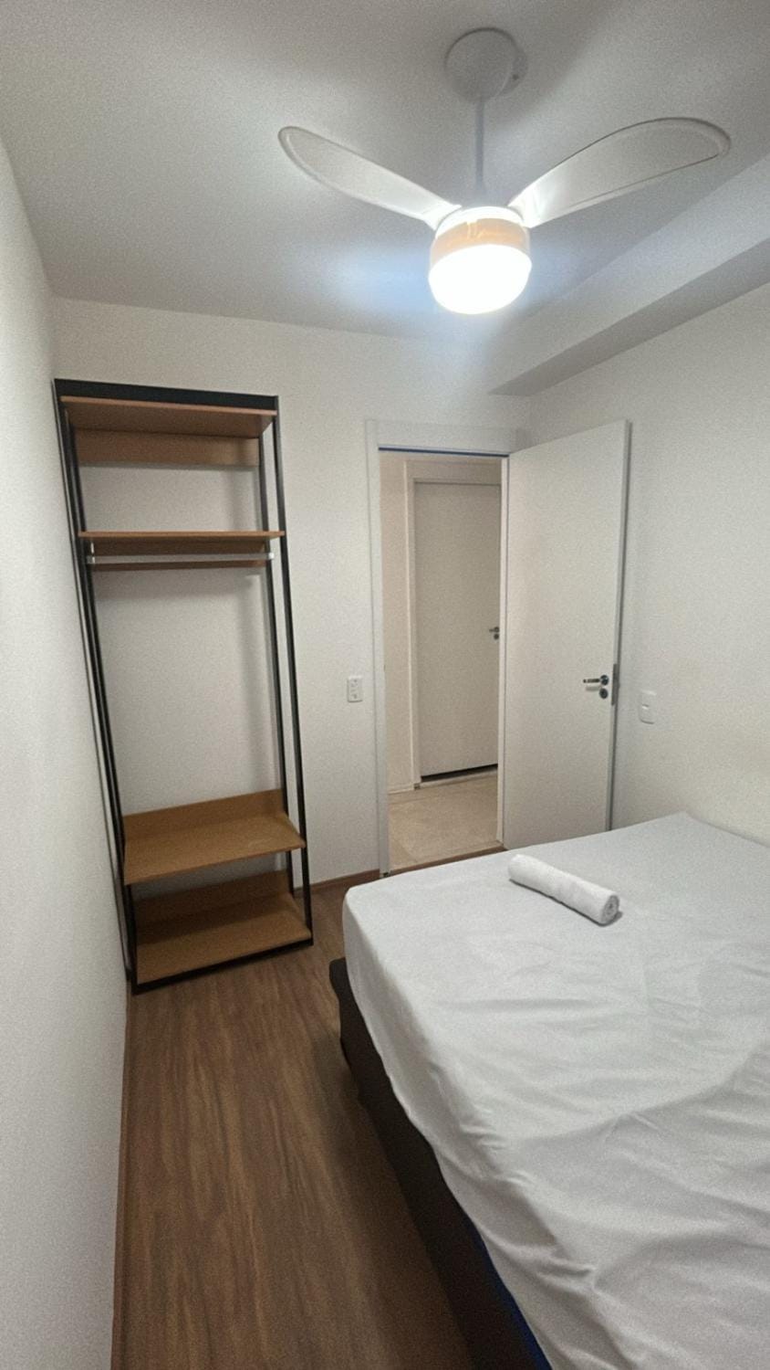 Porto Carioca Experience Apto 3 quartos Completo Apartment in Rio de Janeiro