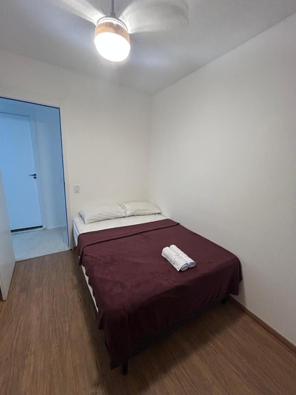 Porto Carioca Experience Apto 3 quartos Completo Apartment in Rio de Janeiro